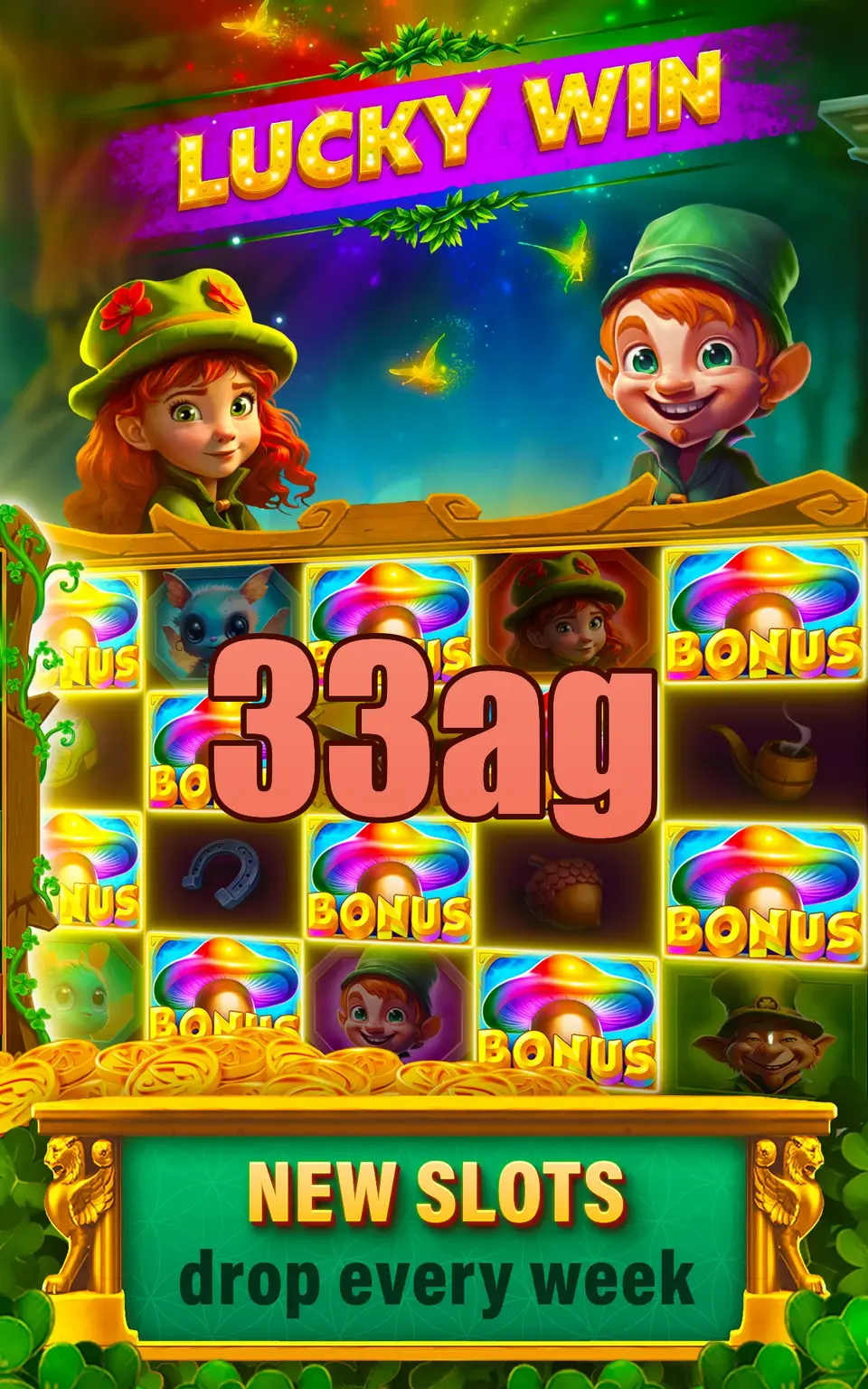 33ag Unduh