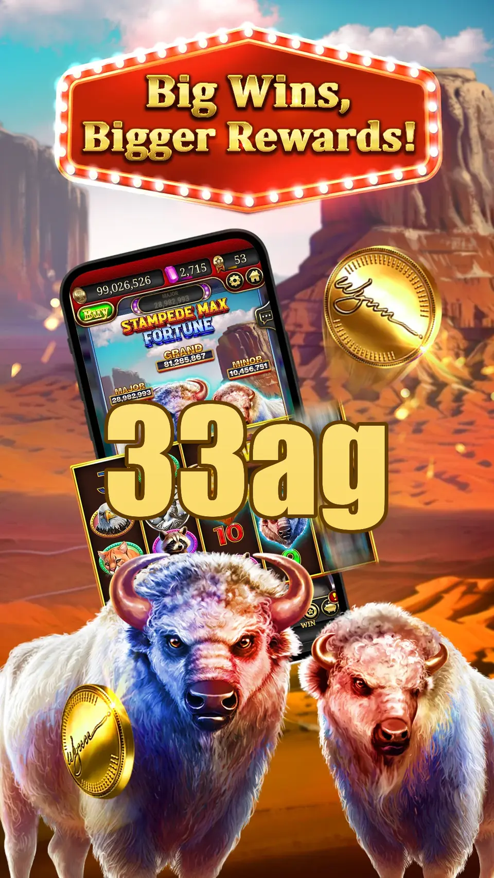 33ag Unduh