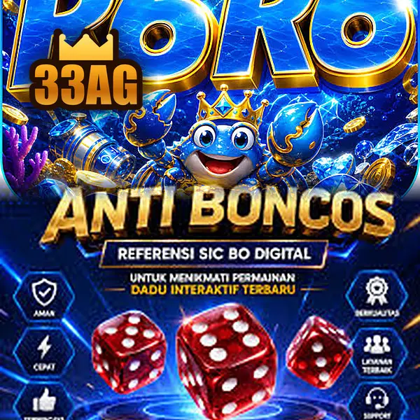 33ag APK Resmi Unduh